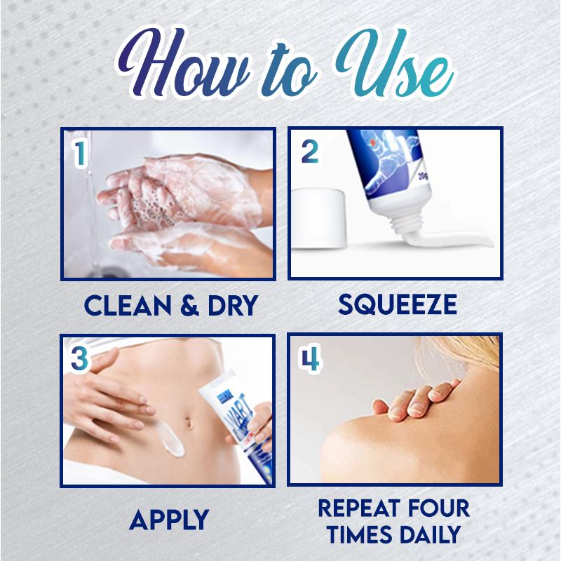 Kohene plekkide eemaldamise geel - Image 7