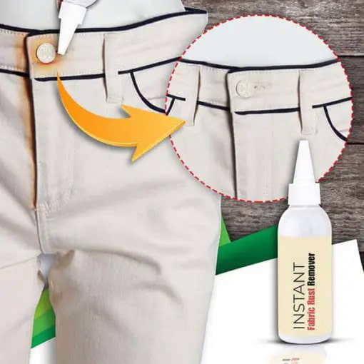 Kohene kanga rooste eemaldaja