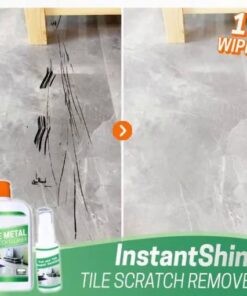 InstantShine plaatide kriimustuste eemaldaja