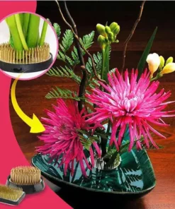 Kenzansi lilleseade hoidik