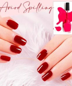 Lazy One Step küünelaki pliiats