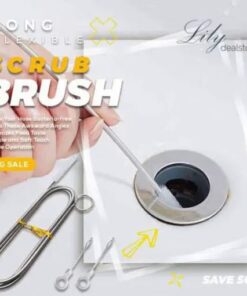 Pika varrega puhastushari