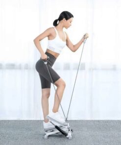 Mini Stepper takistusribadega