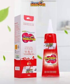 Hallituse eemaldamise geel (120 g)