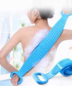 Magic Back Loofah