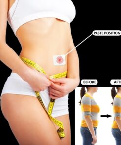 MeltDowni magnetiline detox plaaster