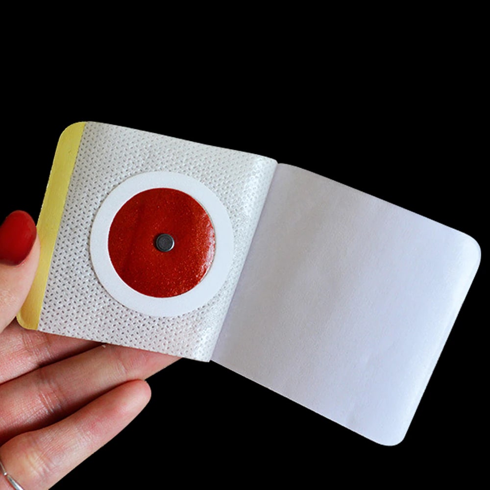 MeltDowni magnetiline detox plaaster - Image 5