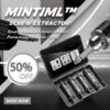 Mintiml Screw Extractor 4 tk