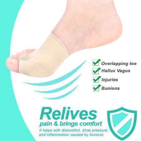 LOODUSLIKUD JALAD Bunion Corrector
