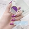 NailIt 2-tooniline Mirror kroomipulber