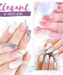 Nailtural Polygel küünte stardikomplekt