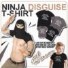 Ninja Disguise T-särk