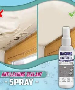 Mittelekkiv Mighty Sealant Spray
