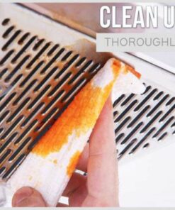 Lausriidest pestavad paberrätikud - 50 tk