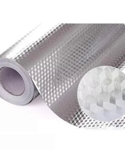 Õlikindel köögifoolium