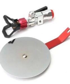 Värvipihusti juhend