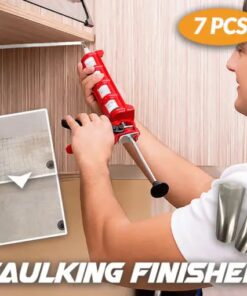 Perfect Caulking Finish (7 tk)