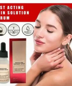 Täiusliku nahahoolduse seerum