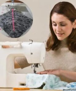 Täiuslik õmbluslaser