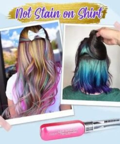 Perfect Tone Hair Color Ripsmetušš