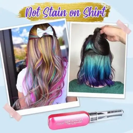 Perfect Tone Hair Color Ripsmetušš