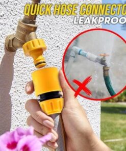 Võimas silikoonist kõrgsurvepesuri komplekt