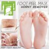 Premium Foot Peel Mask 2tk
