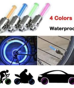 Premium LED-klapikorgid ratastele