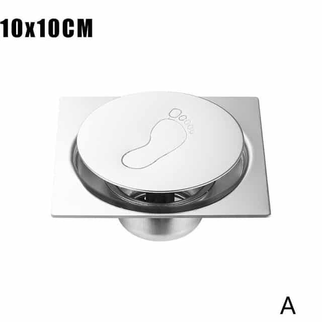 Roostevabast terasest pop-up põranda äravool - Image 7