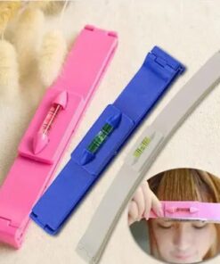 Professionaalne juuste lõikamise tööriist