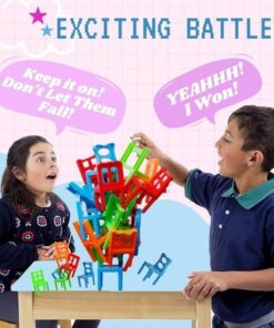 Toolide virnastamise puslemäng