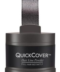 QuickCover juuksevarjupuuder
