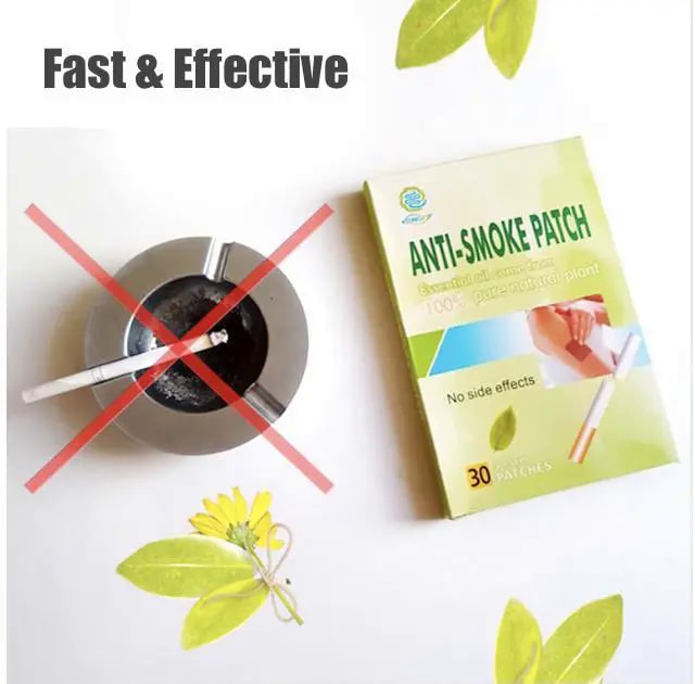 Seurico™ suitsuvastane plaaster - Image 7