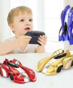 Taaslaetavad seinaronimise mänguasjad