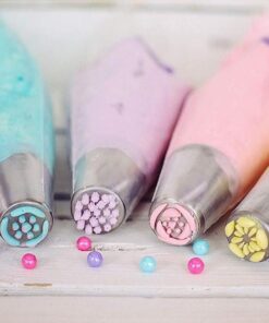 Vene tulbi jäätumise otsiku komplekt