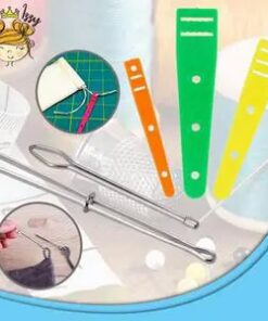 SewPro elastne keermestustööriistade komplekt