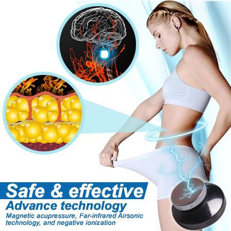 Magnetilised salendavad kõrvarõngad