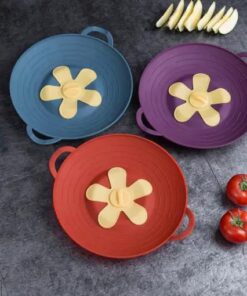 Silikoonist poti kaas