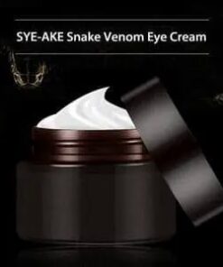 Snake Venom silmaümbruskreem