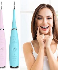 Sonic Ultraheli hammaste puhastusvahend