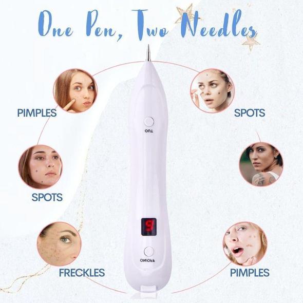 Pliiats täppide eemaldamiseks - Image 4