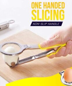 Roostevabast terasest munalõikur