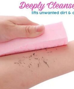 Superpehme kooriv käsn