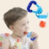 Teething Tots Fresh Fruit lutt