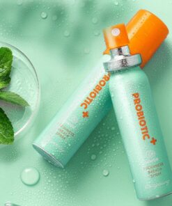 Teise põlvkonna Lemon Mint suuõõnesprei