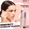 Trimax Perfect Eyebrow Trimmer
