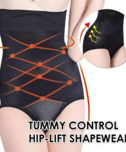 Tummy Control puusa tõstvad vormirõivad