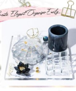 UV-vaigu kristallide käsitöökomplekt