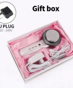 Ultraheli salendav rasva- ja tselluliidieemaldaja