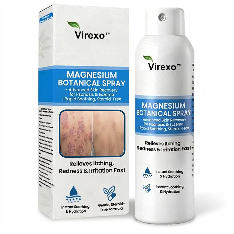 Virexo™ magneesiumi botaaniline pihusti - Image 11